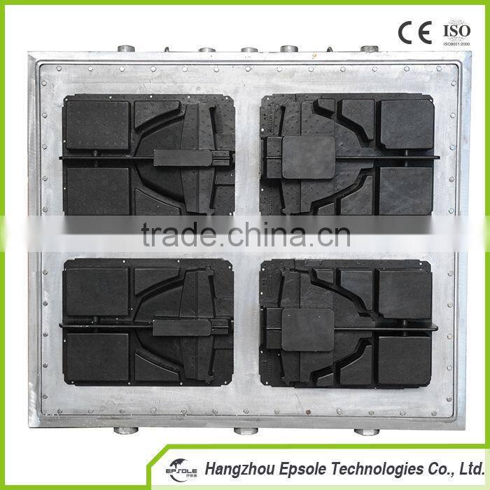 Aluminum EPS Foam Mould