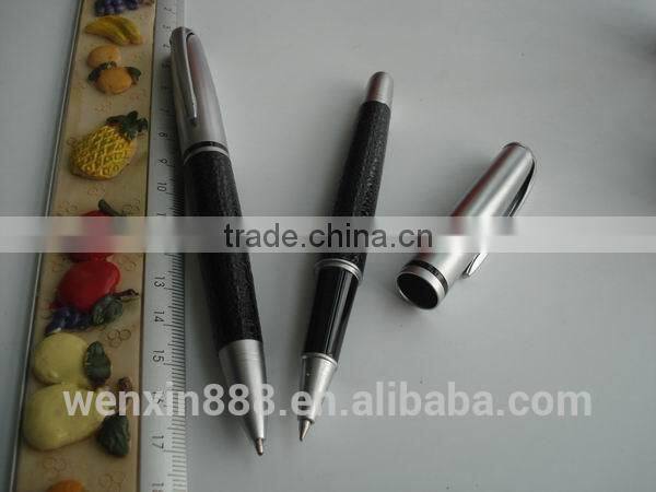 TOP quality ballpoint pen with box packaging for conference/gift