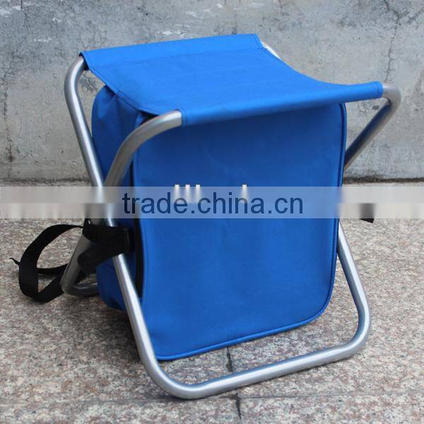 folding bag chair