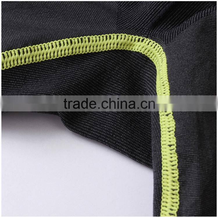 Men's Compression Sports Short Sleeve