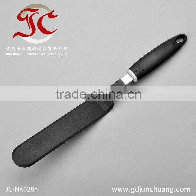 Factory direct supply creative nylon butter spatula