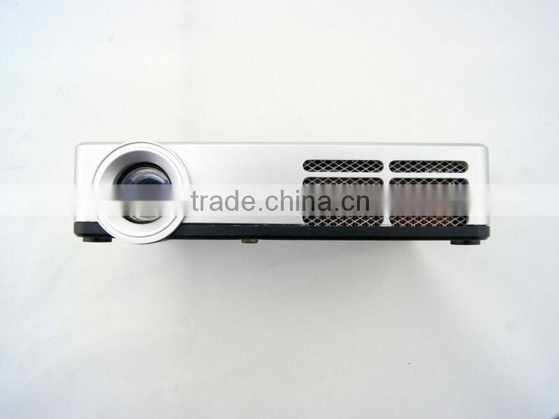 2016 Latest Full HD 3D LED Projector Android Mini Pocket Projector