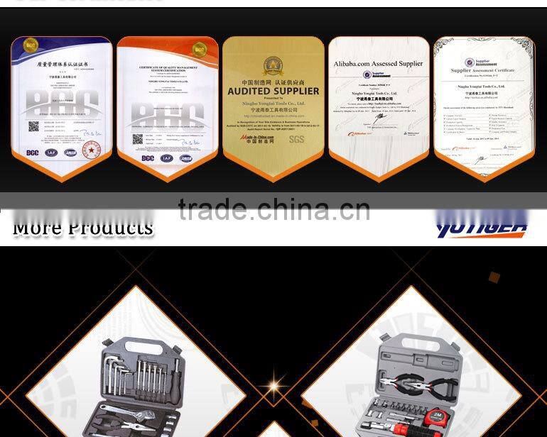 38Pcs Screwdrivers Set Gift and Promotional Tool Set
