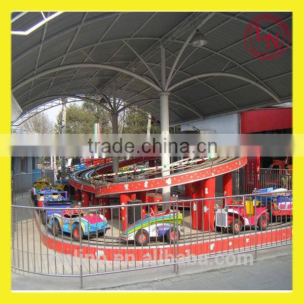 Attractive!! amusement park small mini train for sale