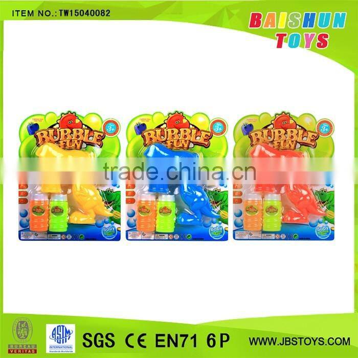 Hot sale summer toys bubble play set tw15040082