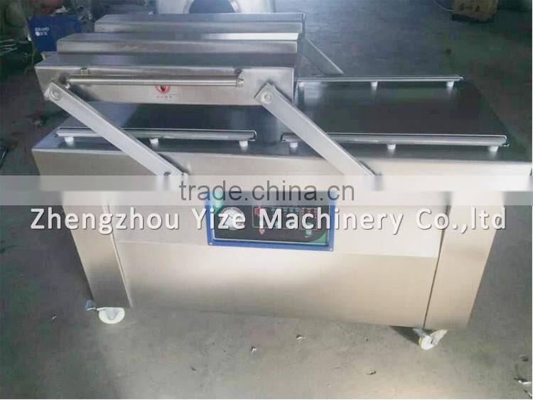 Large vertical coffee powder packing machine salt filling machine
