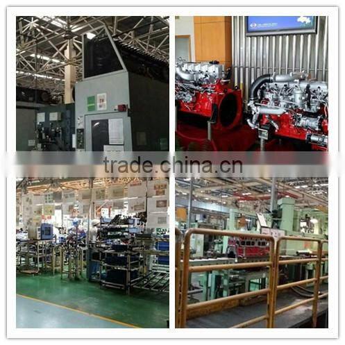 Cylinder head Cover Gasket 4HG1 OEM 8-97019863-0(8970198630)