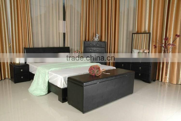 New world online shopping alibaba bedroom set products made in China