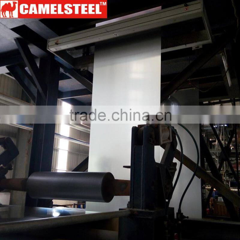 Competitive price galvalume cold rolled steel coil