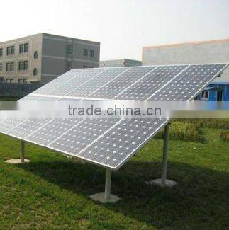 1000w solar home system solar panel 250watt