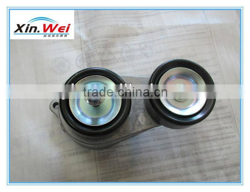 Auto Fan Belt Tensioner Pulley for Honda
