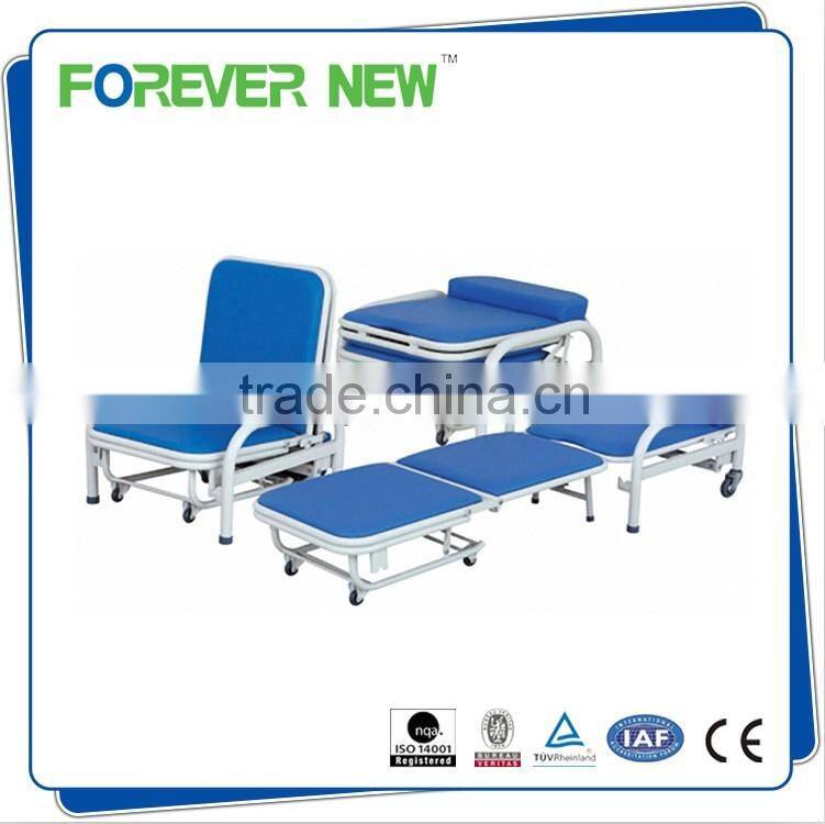 YXZ-044 Cheap Chair For Hospital Ward Hospital Accompany Chair