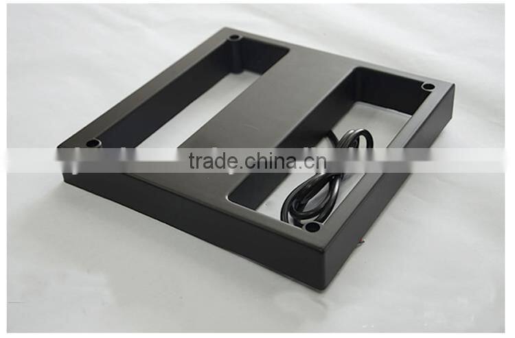 Cheap LF 70~100cm long distance 125khz rfid card reader for access control management