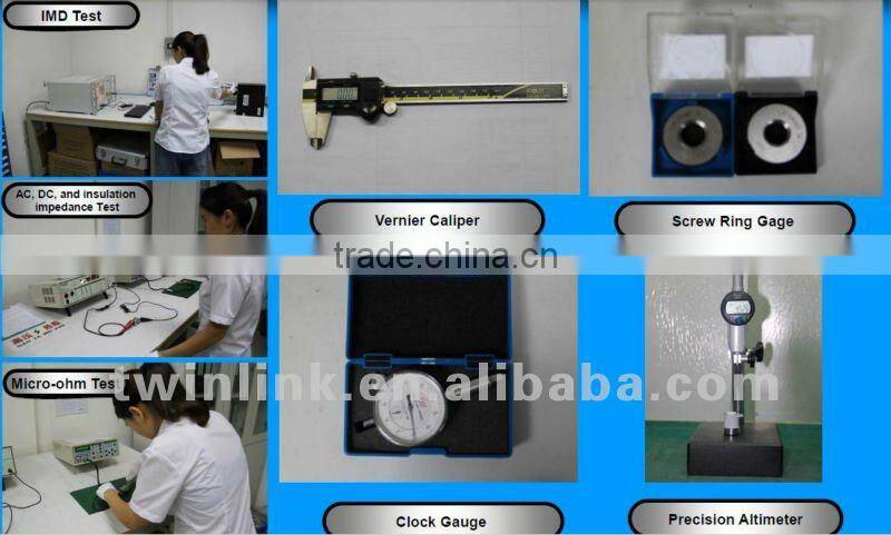 SMA MALE type connectors Right Angle female coaxial connectors for 1/2 cable