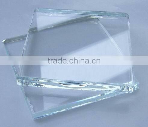 laminated glass with color pvb & color glazing laminated glass