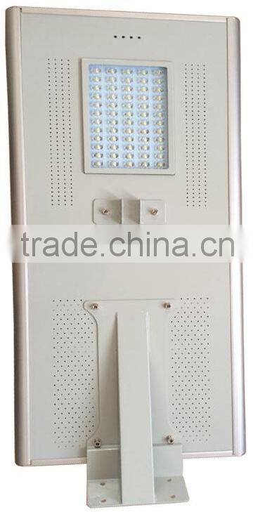 Best Price Guaranteed All in One Integrated Solar LED Street Off Road Light