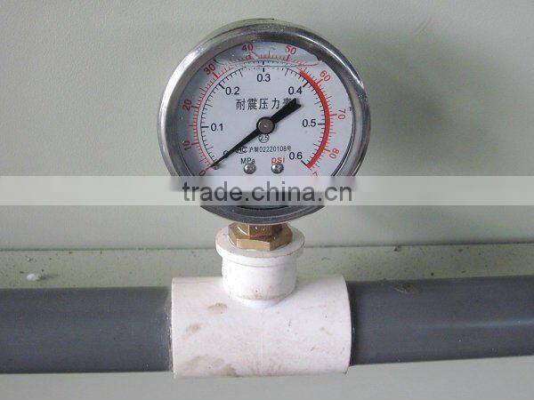 Chemical Dosing Equipment