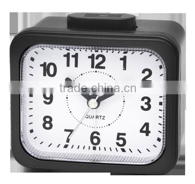 BM09503 old fashion alarm clock/selling well all over the world