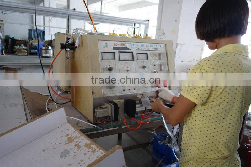 Electrical cable wire south africa, washer dryer appliance SABS white figure 8 Power Cord