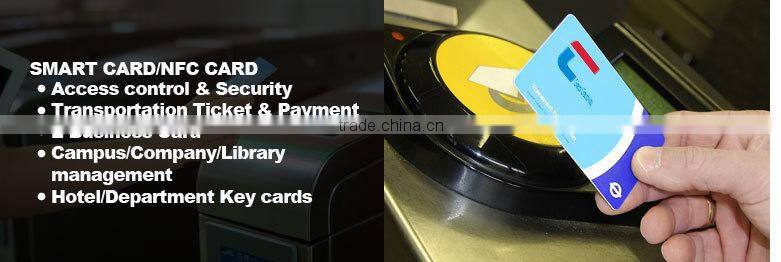 China Supplier Best Selling HF/UHF/NFC rfid tag for high temperature