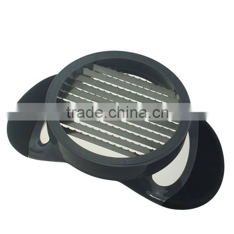 soft handle Tomato cutter/slicer/seperator