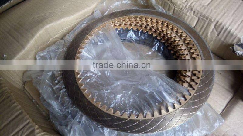 friction disc for Wheel Loader ,Coper disc transmission for CHANGLIN 947h wheel loader