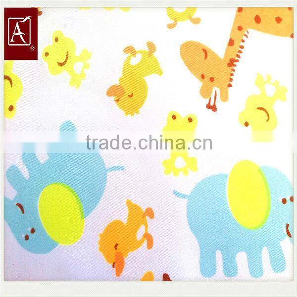 bags fabric printing