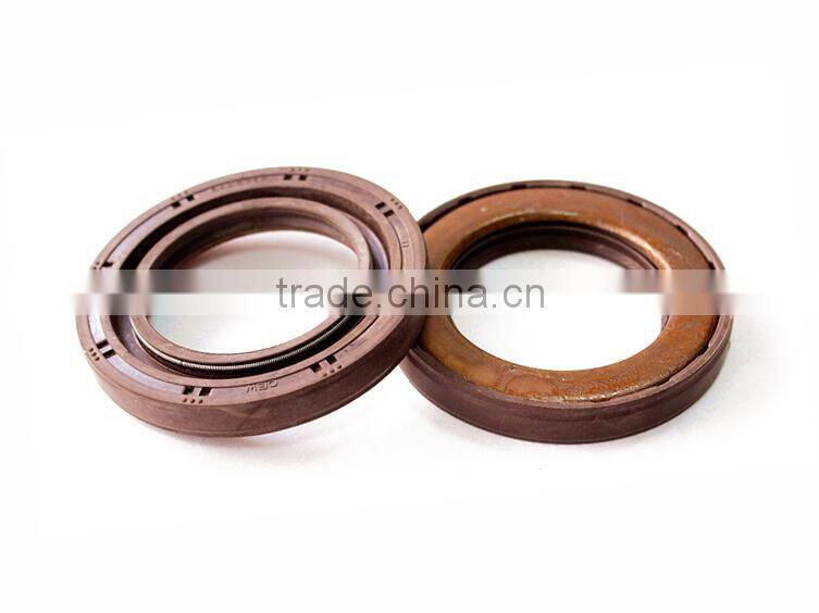 High Quality Automatic Transmission Shaft Oil Seal For Trans Model AW55-50/51SN auto parts SIZE:41-63-8.5