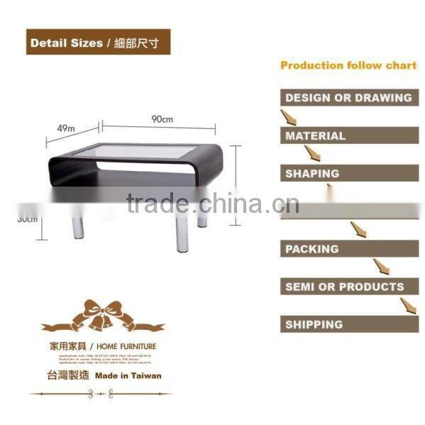 Glass Table, Glass Coffee Table, Glass Center Table