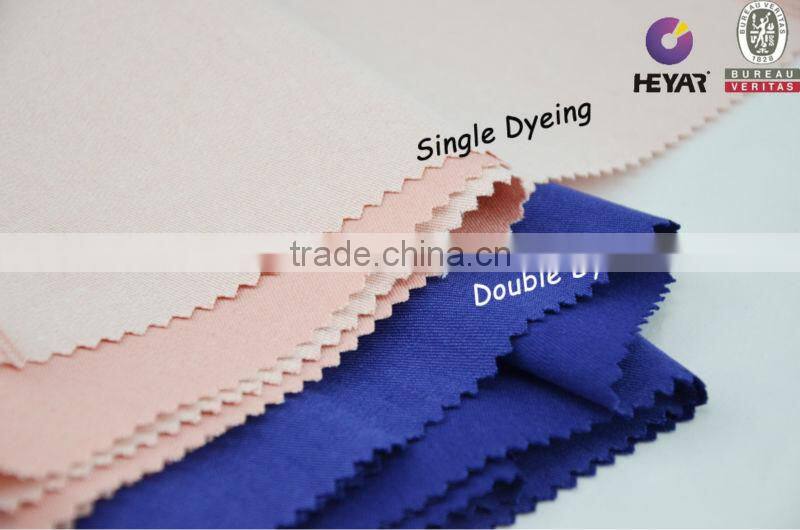 2 Tone TC Twill Fabric