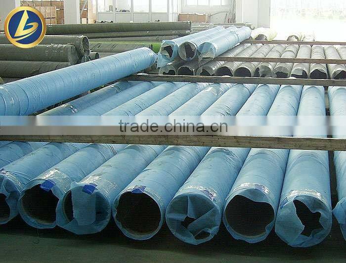 seamless steel welded pipe