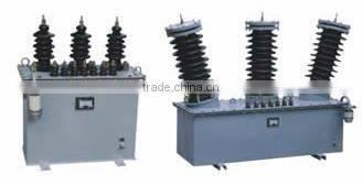 JSZW-6 10 35 dry-type outdoor voltage transformer