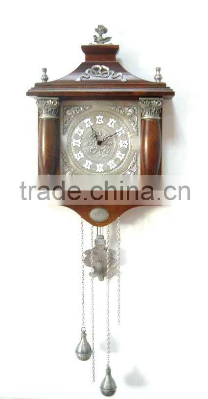 wood crafts wall clocks Wood Product wall clock Vintage Wall Clocks