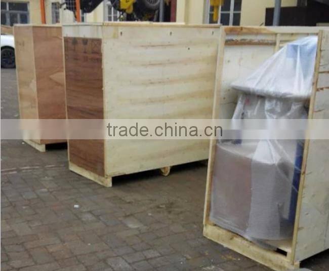 2015 Mini CNC laser engraving machine