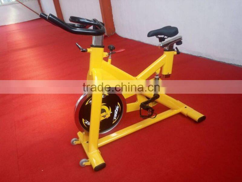 Commercial Spinning Bike For Sale