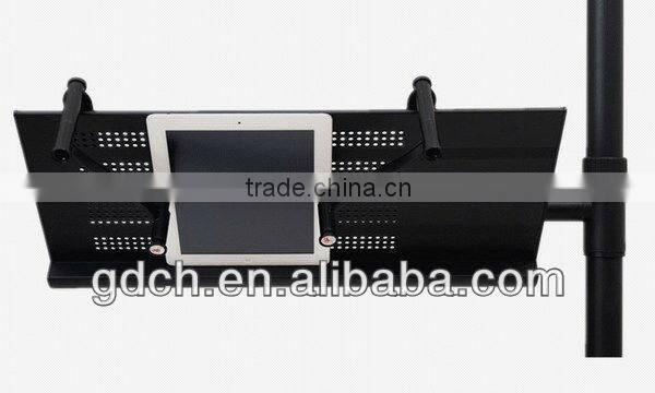 Laptop Table, Portable Notebook Stand, Laptop Tray