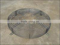 Wire Mesh Fan Cover