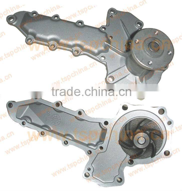KUBOTA WATER PUMP15221-73030 ENGINE part