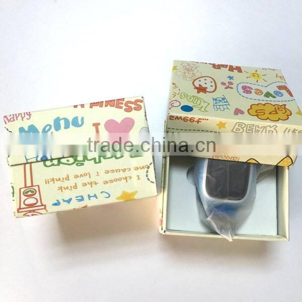 Factory Direct Sale Smart Watch Kids GPS Watch Tracker Q50