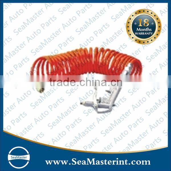 Hot sales!!!high quality Seven Electric Coupler for HEAVY TRUCK