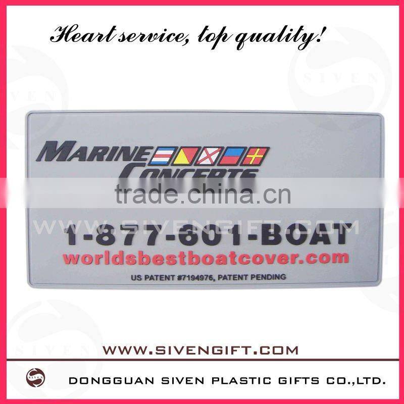 Famous shoes and cars trademark