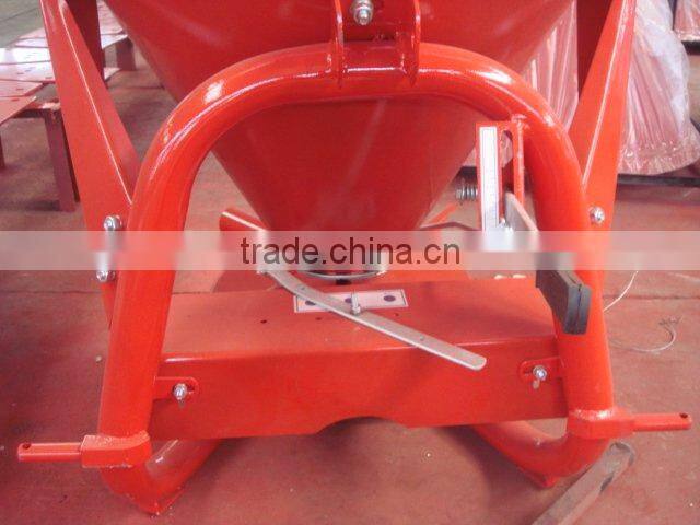 agricultural machinery-spreader