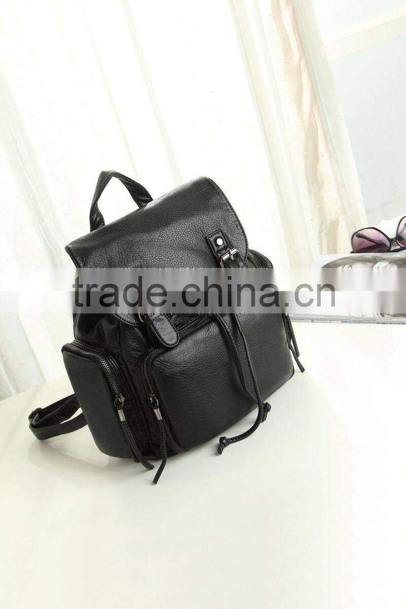 Fashion outdoor backpack sling bag waterproof travel bags backpacks