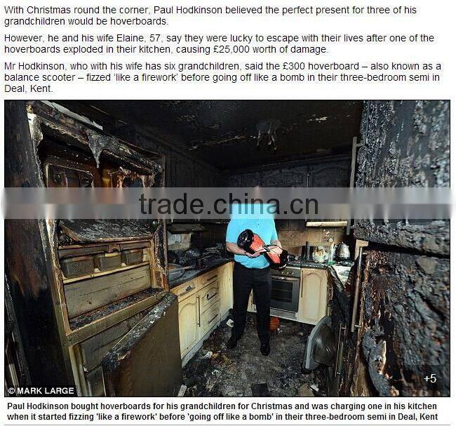 chic fairy stand up electric scooter/easy handling electric scooter self balancing/electric stand up scooter with handle bar