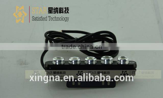 Car window grille front grill (XN-09B94)