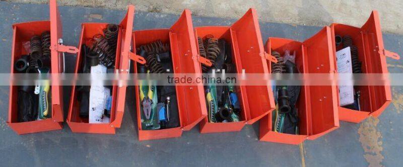 Hot sell 4-30 Hollow Block Solid Block Cement Block Machine to africa ,middle east markets