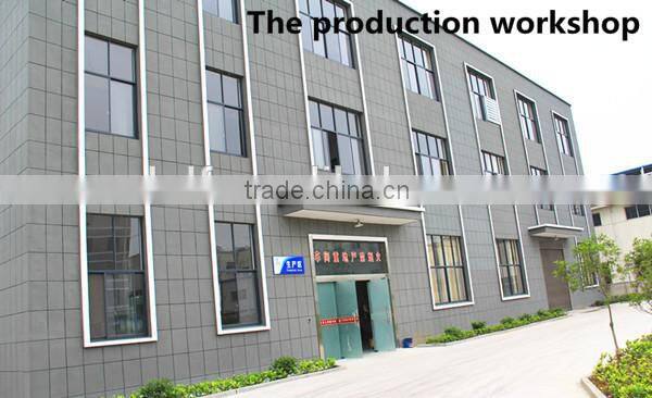 Food grade kraft paper bag for wheat flour packaging