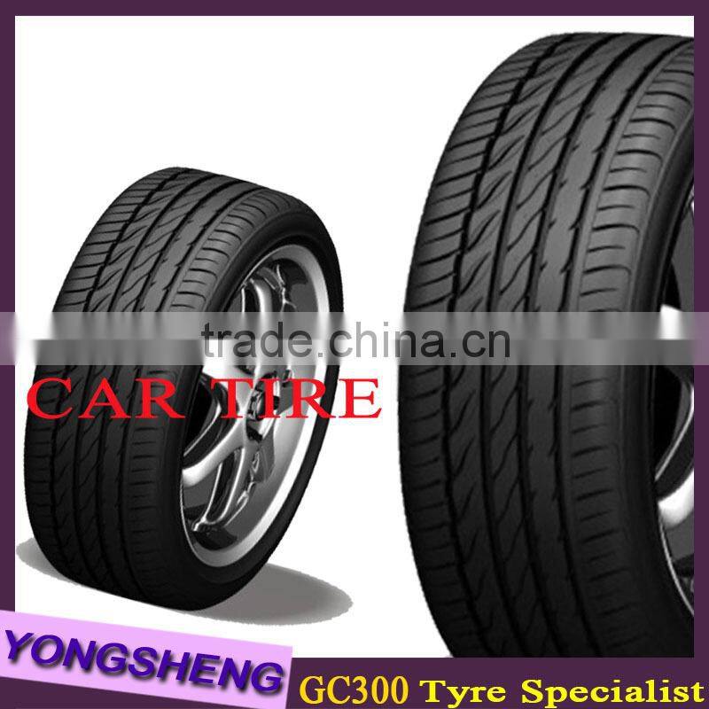 245/40R18 SUV tire 31x10.5R15 35x12.50R15 PCR tyre UHP Tire