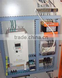 Aluminum Roof Sheet Double Layer Cold Roll Forming Machine