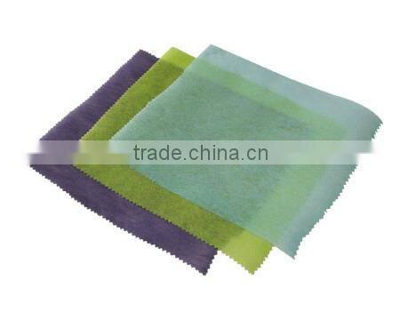 Newest Artificial flower packing paper